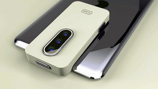 iPhone mit externer Kamera: Dieses Apple-Handy kannste stecken