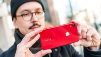 iPhone XR in Rot: So sieht die Vorfreude auf das rote iPhone XS aus