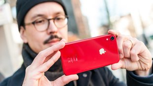 iPhone XR in Rot: So sieht die Vorfreude auf das rote iPhone XS aus