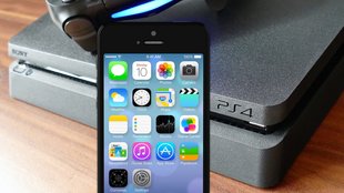 PlayStation-4-Spiele auf iPhone und iPad: Sonys Remote-Play-App schafft den Sprung auf Apple-Geräte