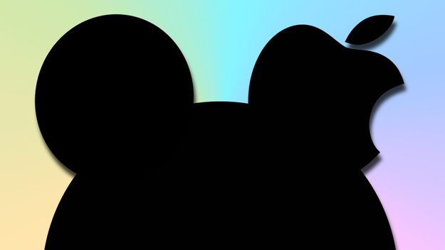 Apple und der Disney-Chef: Werden aus Freunden jetzt Feinde?