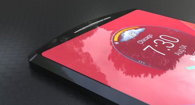 Geheimnis enthüllt: Dafür braucht Motorolas Falt-Handy das zweite Display