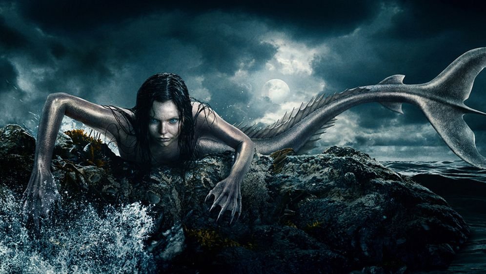 Mysterious Mermaids Staffel 3 Folge 10 Mysterious Mermaids