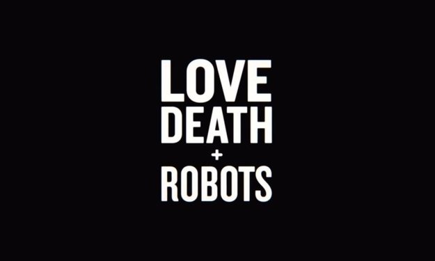 „Love, Death & Robots“: Staffel 2 möglich?
