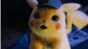Meisterdetektiv Pikachu: Das sind die ersten Twitter-Reaktionen