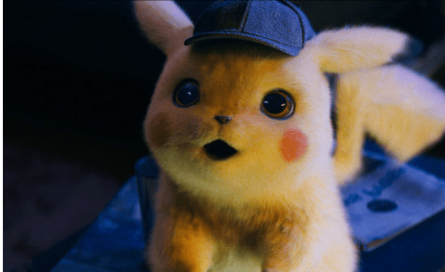 Folgt auf Meisterdetektiv Pikachu ein Pokémon Cinematic Universe?