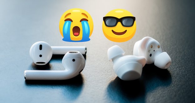 Samsung Galaxy Buds besser als AirPods, denn ein Akkutausch ist technisch machbar