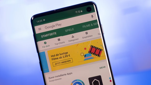Statt 89 Cent aktuell kostenlos: Diese Android-App hilft beim Einschlafen und Relaxen