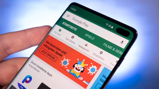 Statt 4,19 Euro aktuell kostenlos: Diese Android-App sollte man auf dem Smartphone haben (abgelaufen)