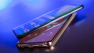 Samsung Galaxy S11: Neues Handy soll bestes Feature des Huawei P30 Pro übernehmen