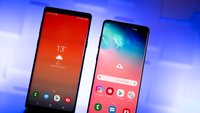 Galaxy Note 10: Samsung will aus den Schwächen des Galaxy S10 lernen