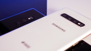 Samsung Galaxy S11: Alles oder nichts
