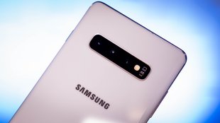 Preisschock bei Samsung: Neues Galaxy-Smartphone teuer wie nie