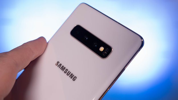 Für das Samsung Galaxy S10: Diese Wallpaper machen jeden Disney-Fan glücklich