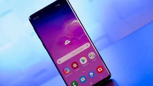 Samsung Galaxy S10 im Test: Viele gute und einige schlechte Entscheidungen