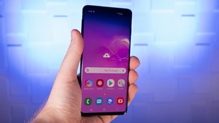 Samsung Galaxy S10 im Check: Lohnt sich das Smartphone auch 2021 noch?
