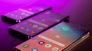 Samsung Galaxy S20: Technische Daten enthüllen drei Überraschungen