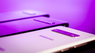 Samsung stolz: Galaxy S10 bricht Rekorde – ein Modell ist besonders erfolgreich