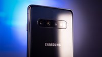 Samsung Galaxy S10 im Kamera-Test: Ein Schritt in die richtige Richtung