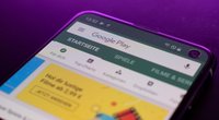Zügig löschen: Kostenlose Android-App klaut eure Zugangsdaten