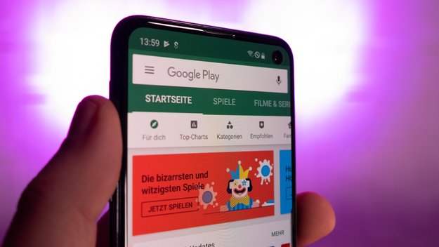 Statt 0,99 Euro aktuell kostenlos: Mit dieser Android-App landet ihr den perfekten Schuss