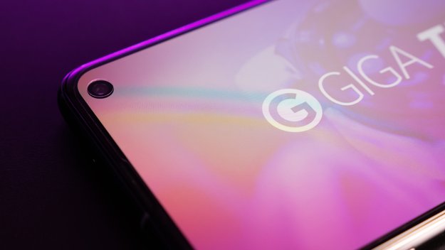 Nach dem Galaxy Fold: Samsung tüftelt an wachsendem Handy mit ausrollbarem Display