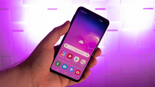 Samsung Galaxy S10e im Preisverfall: Mittlerweile ein Smartphone-Geheimtipp