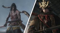 Sekiro: Genichiro Ashina im Boss-Guide mit Video