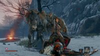 Sekiro: Gyobu Oniwa im Boss-Guide mit Video