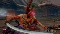 Sekiro: Juzo, der Trinker im Boss-Guide mit Video