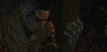 Sekiro: Alle Prothesen-Module - Fundorte im Video