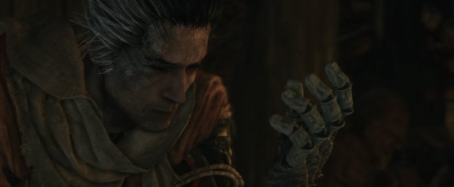 Sekiro: Alle Prothesen-Module - Fundorte im Video