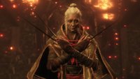 Sekiro: Schmetterling im Boss-Guide mit Video