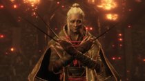 Sekiro: Schmetterling im Boss-Guide mit Video