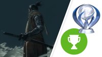 Sekiro: Alle Trophäen und Erfolge - Leitfaden für 100%