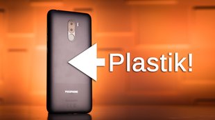 Smartphones müssen aus Plastik sein! (Kommentar)