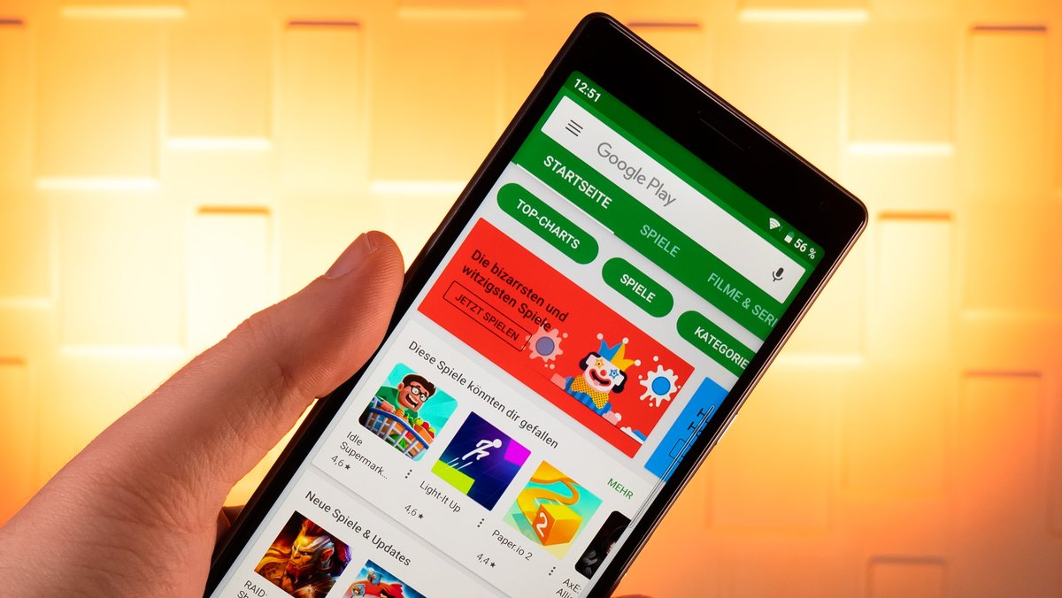 Statt 79 Cent aktuell kostenlos: Diese Android-App braucht ihr irgendwann