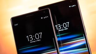 Sony gibt nicht auf: Diese Smartphones erwarten uns 2020