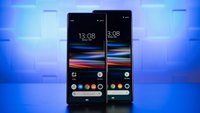 Sony legt nach: Neues Handy soll noch kompakter werden