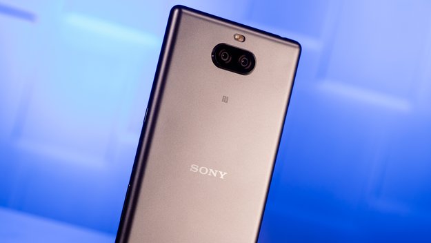 Sony Xperia 4: Abschied von einem Markenzeichen