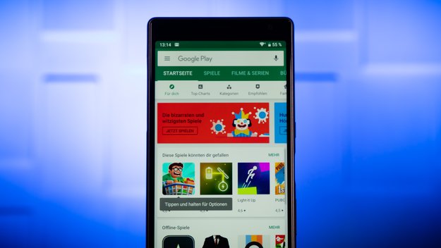 Statt 89 Cent aktuell kostenlos: Diese Android-App ist perfekt fürs E-Bike und Auto