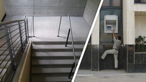 36 Architektur-Fails, bei denen ihr euch einfach nur an den Kopf fasst