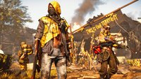 Nach 4 Jahren Pause: Ubisoft kündigt Rückkehr von Open-World-Shooter an