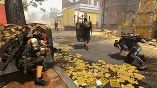 The Division 2: Schnell leveln - so erreicht ihr fix Stufe 30