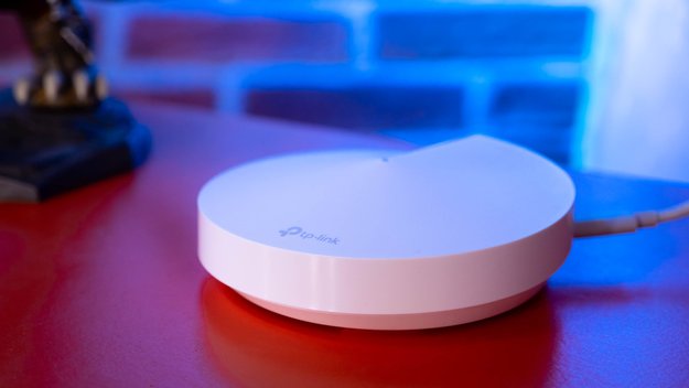 TP-Link Deco P7 im Test: Flächendeckendes WLAN im ganzen Haus?