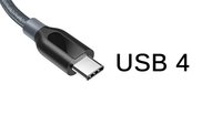 USB 4: Unterschiede & Geschwindigkeiten