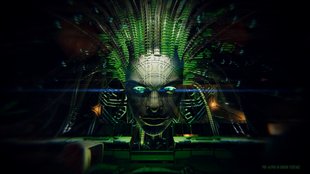 System Shock Remake im Test: Neue Farbe für alte Leinwände