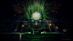 System Shock Remake: Neue Farbe für alte Leinwände