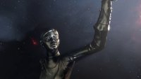EVE Online-Rekord: Spielerin besucht alle Sternensysteme und erhält eigenes Denkmal