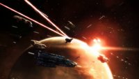 Eve Online verändert den Chat und die Spieler drohen mit Abo-Kündigung